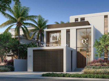 House / Villa, UAE, Emirate of Dubai, Palm Jumeirah, 33 900 000 Dh photo 9