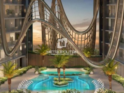Apartments, UAE, Emirate of Dubai, Dubai, 1 700 000 Dh photo 1