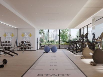 Apartments, UAE, Emirate of Dubai, Dubai, 1 700 000 Dh photo 13