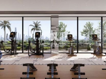 Apartments, UAE, Emirate of Dubai, Dubai, 1 700 000 Dh photo 14