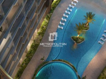 Apartments, UAE, Emirate of Dubai, Dubai, 1 700 000 Dh photo 15