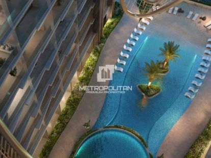 Apartments, UAE, Emirate of Dubai, Dubai, 1 700 000 Dh photo 2