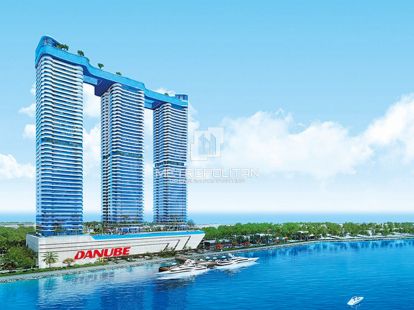 Апартаменти, ОАЕ, Емірат Дубай, Дубай, 1 580 000 Dh фото 10