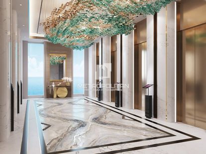 Апартаменти, ОАЕ, Емірат Дубай, Дубай, 1 580 000 Dh фото 11