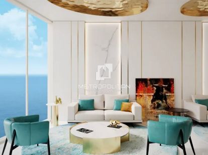 Апартаменти, ОАЕ, Емірат Дубай, Дубай, 1 580 000 Dh фото 2