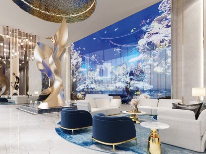 Апартаменти, ОАЕ, Емірат Дубай, Дубай, 1 580 000 Dh фото 4