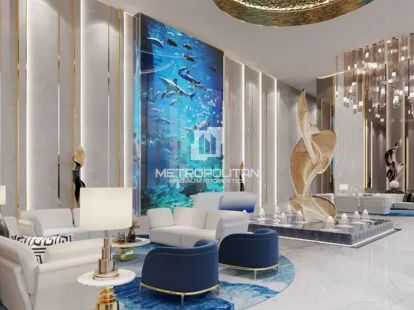 Апартаменти, ОАЕ, Емірат Дубай, Дубай, 1 580 000 Dh фото 5