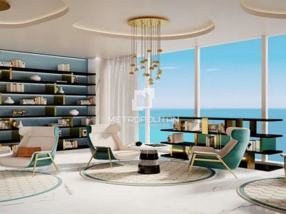 Апартаменти, ОАЕ, Емірат Дубай, Дубай, 1 580 000 Dh фото 6