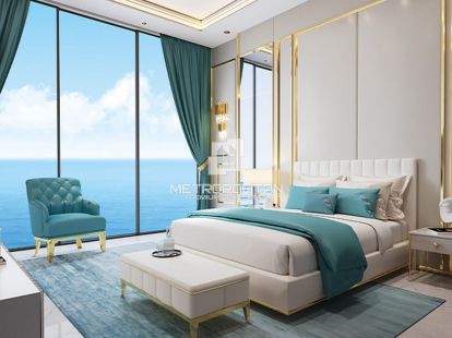 Апартаменти, ОАЕ, Емірат Дубай, Дубай, 1 580 000 Dh фото 7