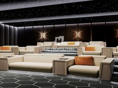 Апартаменти, ОАЕ, Емірат Дубай, Дубай, 1 580 000 Dh фото 8