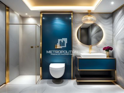 Апартаменти, ОАЕ, Емірат Дубай, Дубай, 1 580 000 Dh фото 9