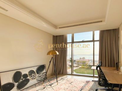 Apartments, UAE, Emirate of Dubai, Palm Jumeirah, 7 500 000 Dh photo 10