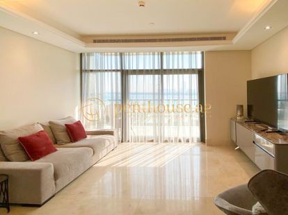 Apartments, UAE, Emirate of Dubai, Palm Jumeirah, 7 500 000 Dh photo 2