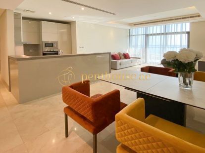 Apartments, UAE, Emirate of Dubai, Palm Jumeirah, 7 500 000 Dh photo 3