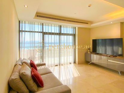 Apartments, UAE, Emirate of Dubai, Palm Jumeirah, 7 500 000 Dh photo 4