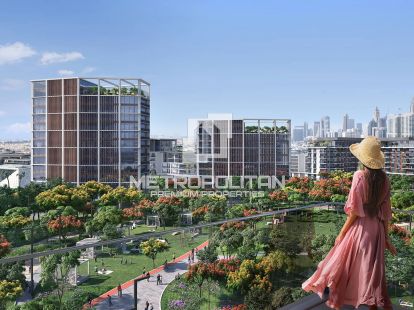 Апартаменти, ОАЕ, Емірат Дубай, Дубай, 8 000 000 Dh фото 8
