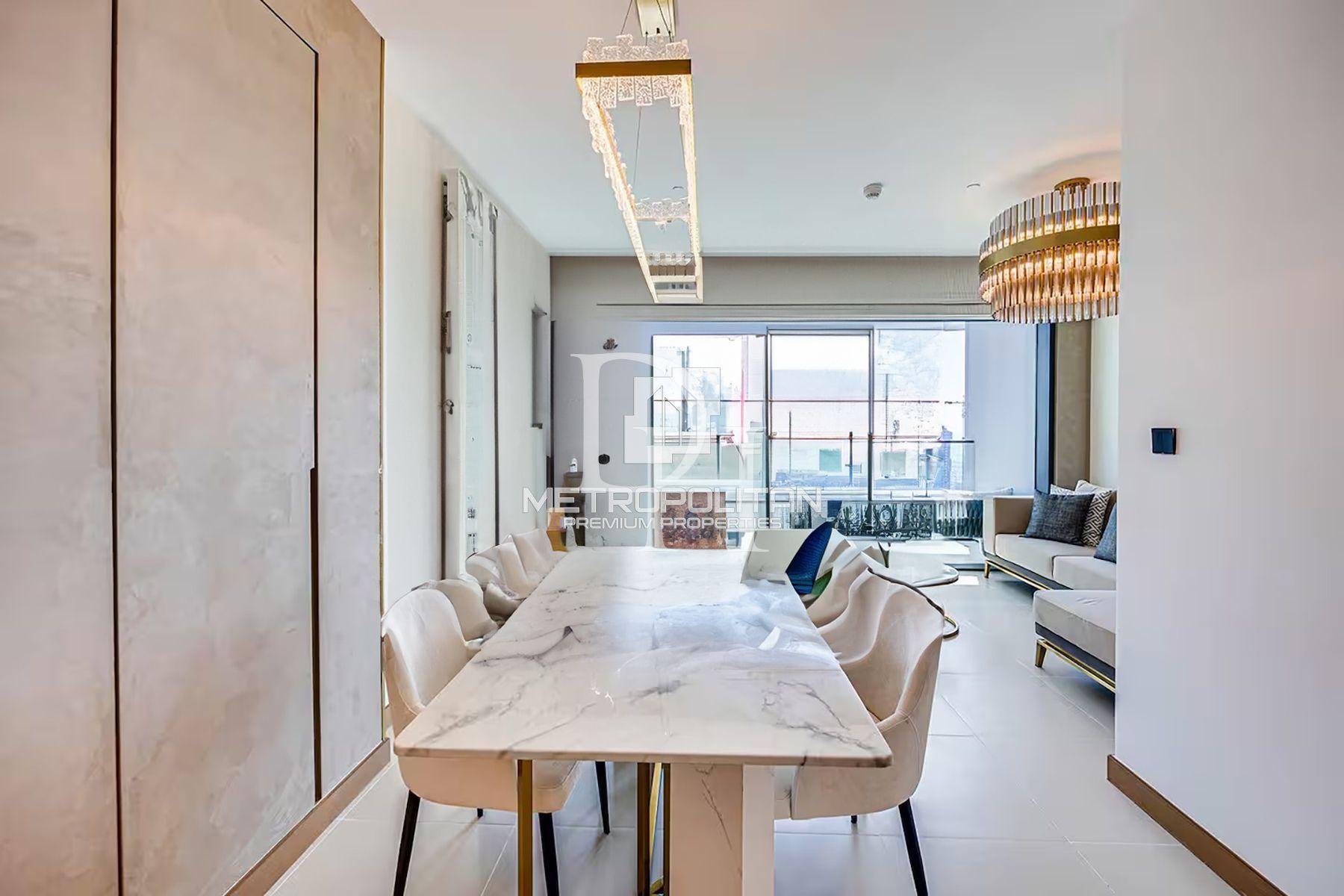 Апартаменти, ОАЕ, Емірат Дубай, Дубай Марина, 4 050 000 Dh фото 11