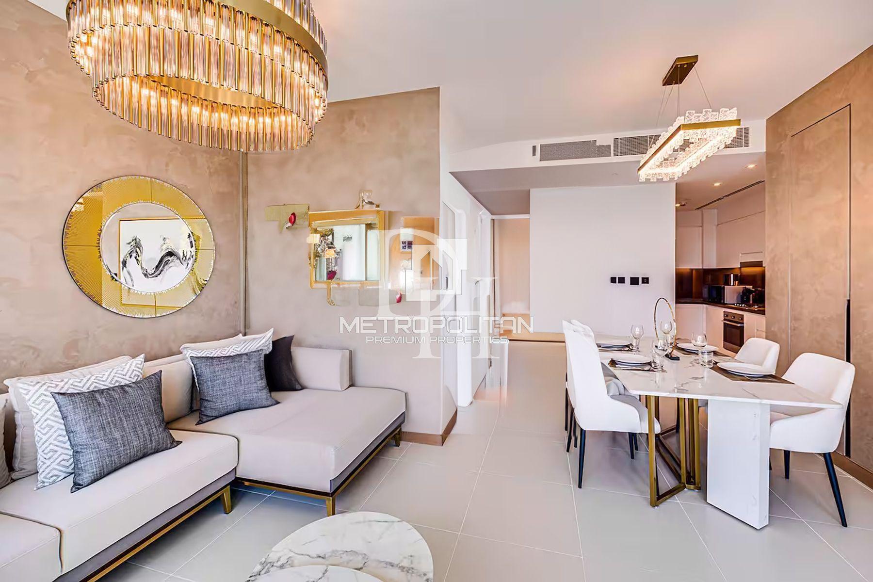 Апартаменти, ОАЕ, Емірат Дубай, Дубай Марина, 4 050 000 Dh фото 12