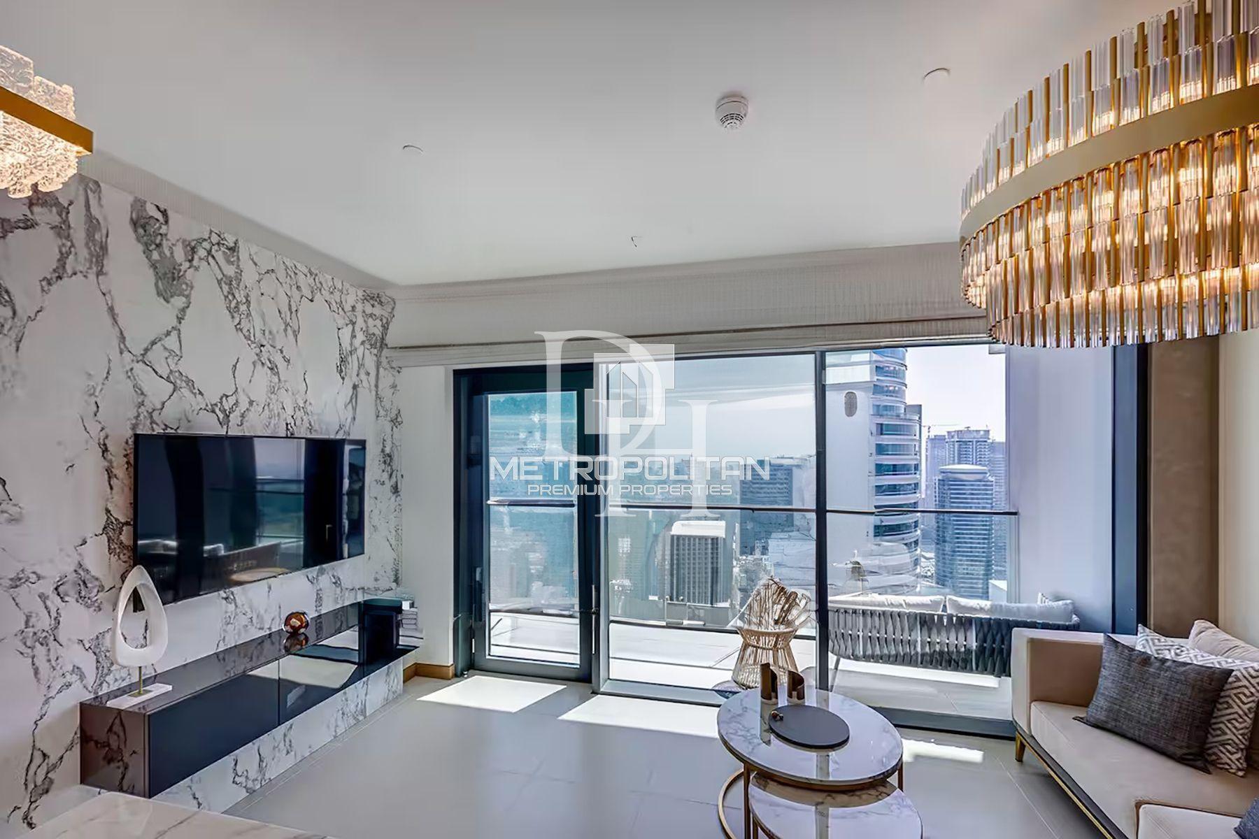 Апартаменти, ОАЕ, Емірат Дубай, Дубай Марина, 4 050 000 Dh фото 14