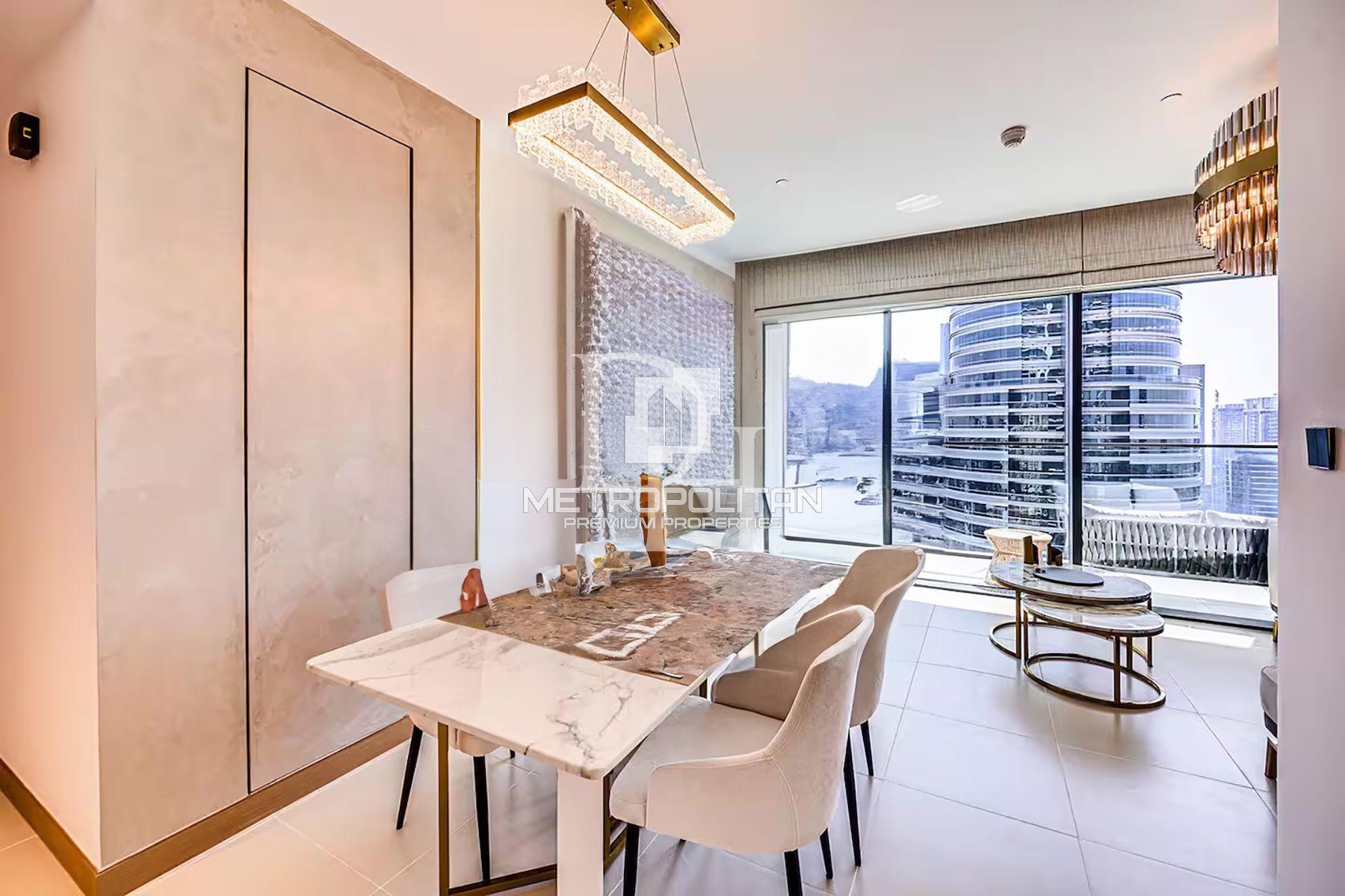 Апартаменти, ОАЕ, Емірат Дубай, Дубай Марина, 4 050 000 Dh фото 15