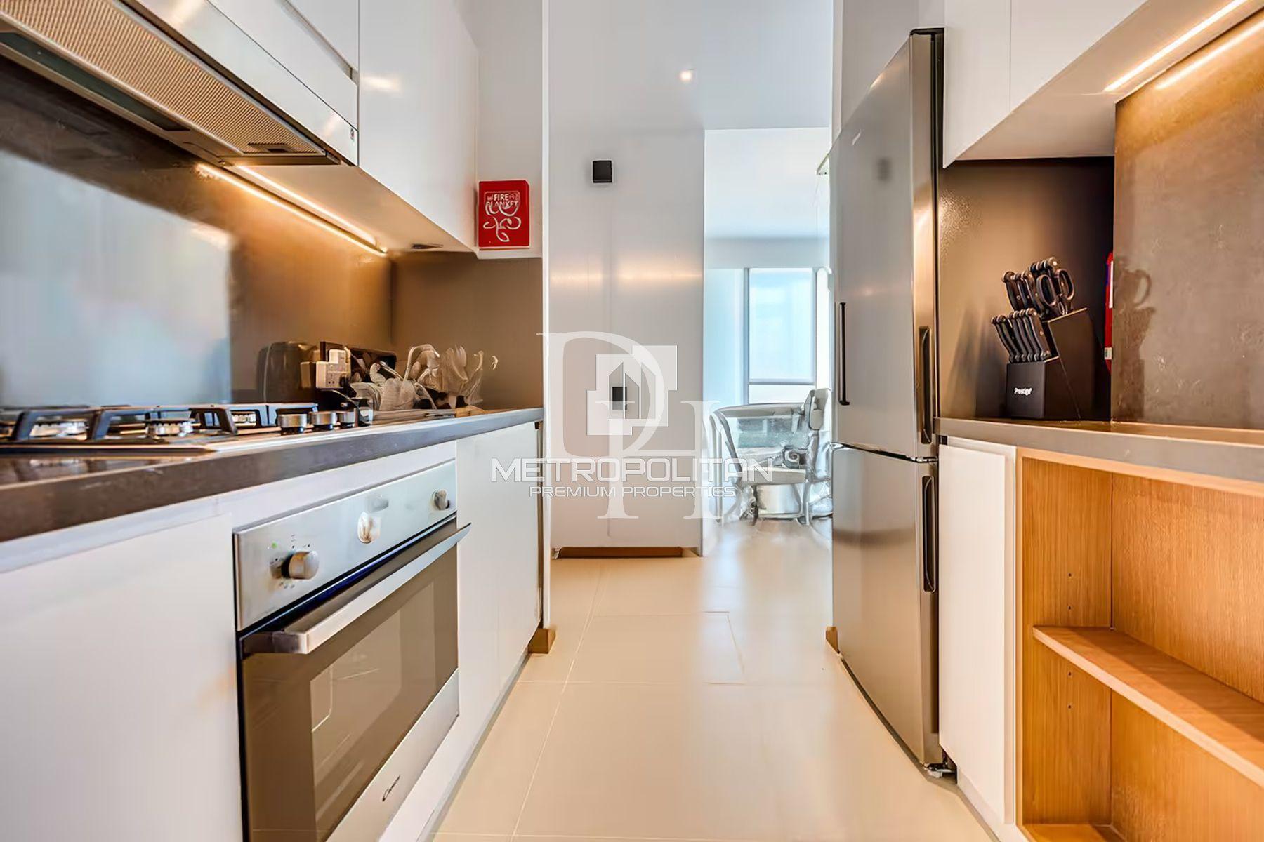 Апартаменти, ОАЕ, Емірат Дубай, Дубай Марина, 4 050 000 Dh фото 2