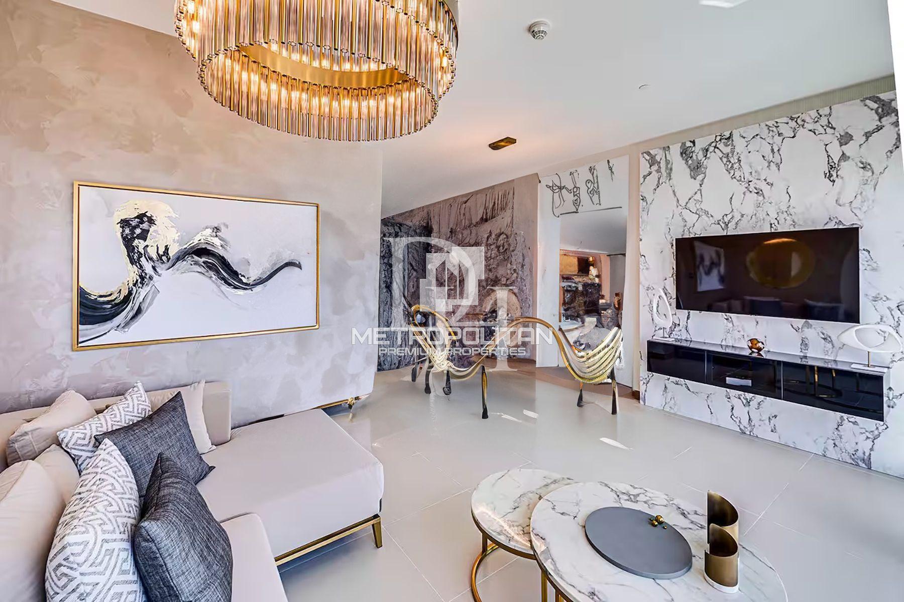 Апартаменти, ОАЕ, Емірат Дубай, Дубай Марина, 4 050 000 Dh фото 3