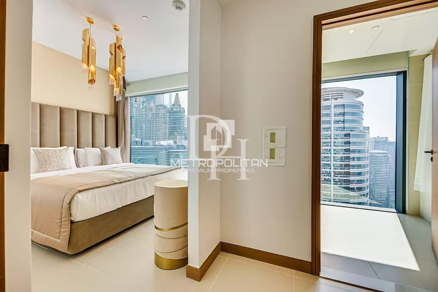 Апартаменти, ОАЕ, Емірат Дубай, Дубай Марина, 4 050 000 Dh фото 5