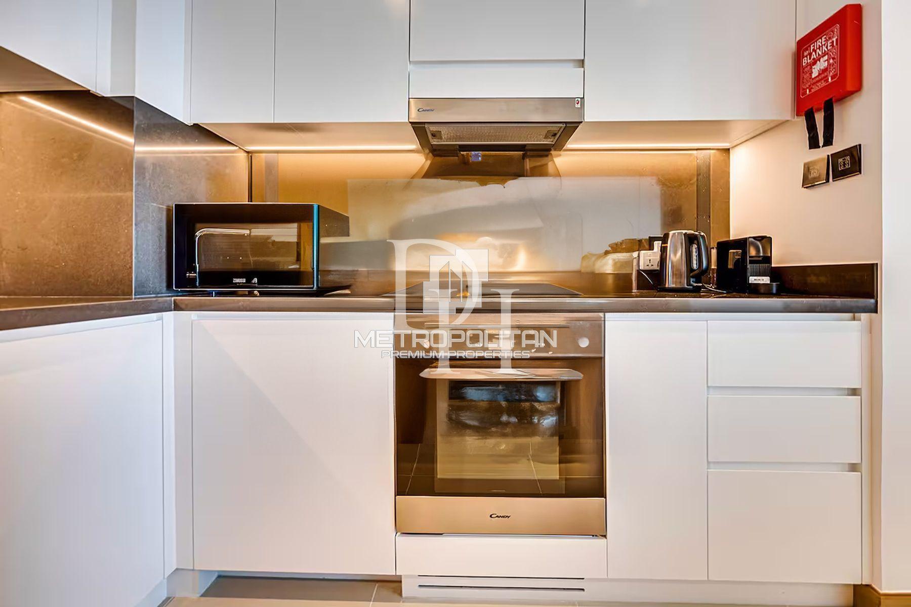 Апартаменти, ОАЕ, Емірат Дубай, Дубай Марина, 4 050 000 Dh фото 6