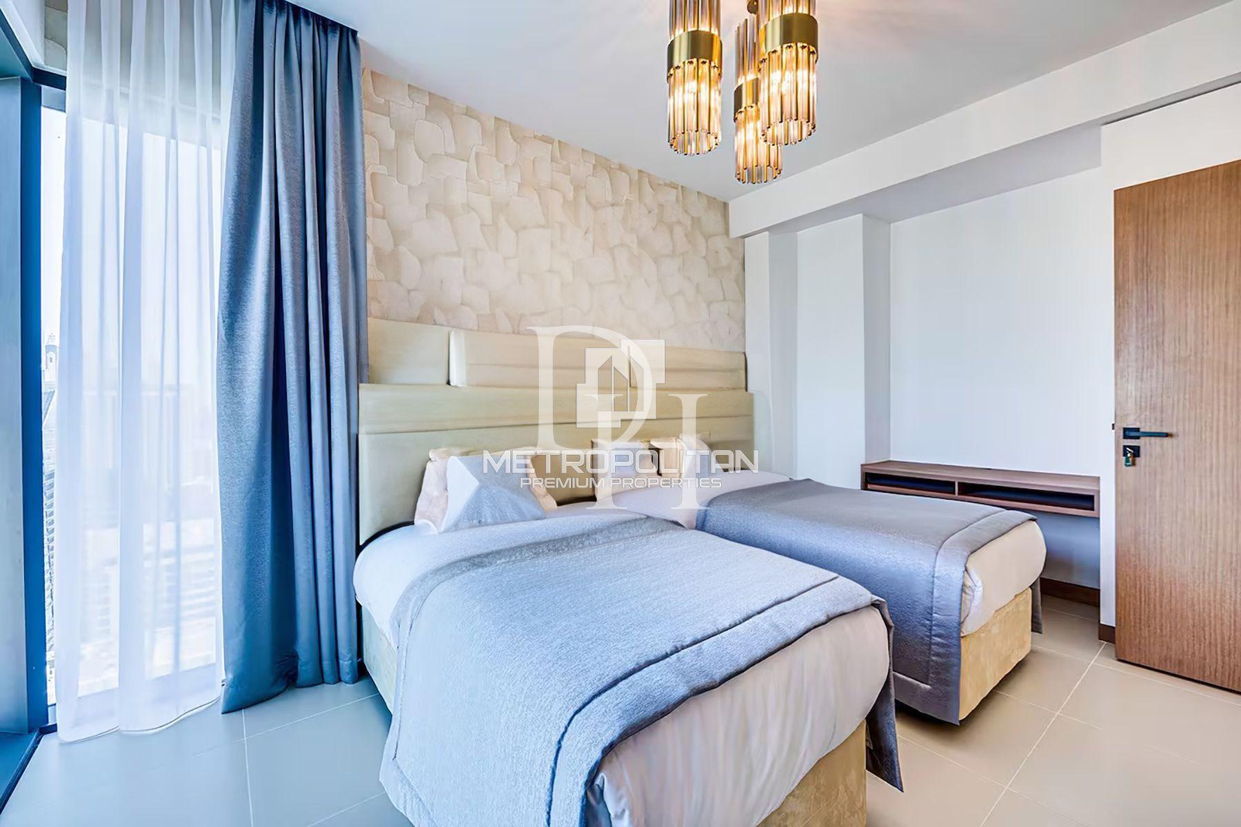 Апартаменти, ОАЕ, Емірат Дубай, Дубай Марина, 4 050 000 Dh фото 7