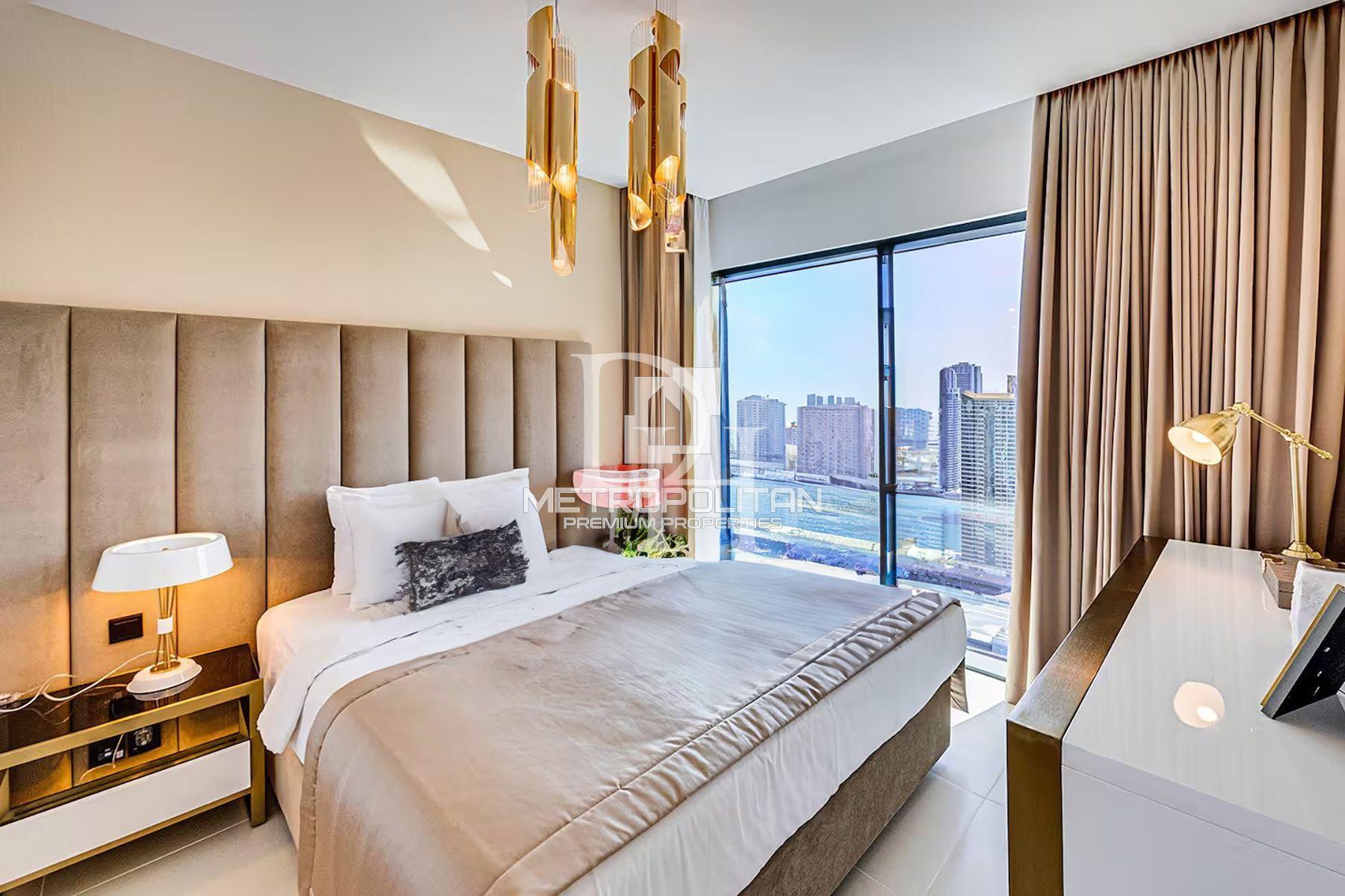 Апартаменти, ОАЕ, Емірат Дубай, Дубай Марина, 4 050 000 Dh фото 8