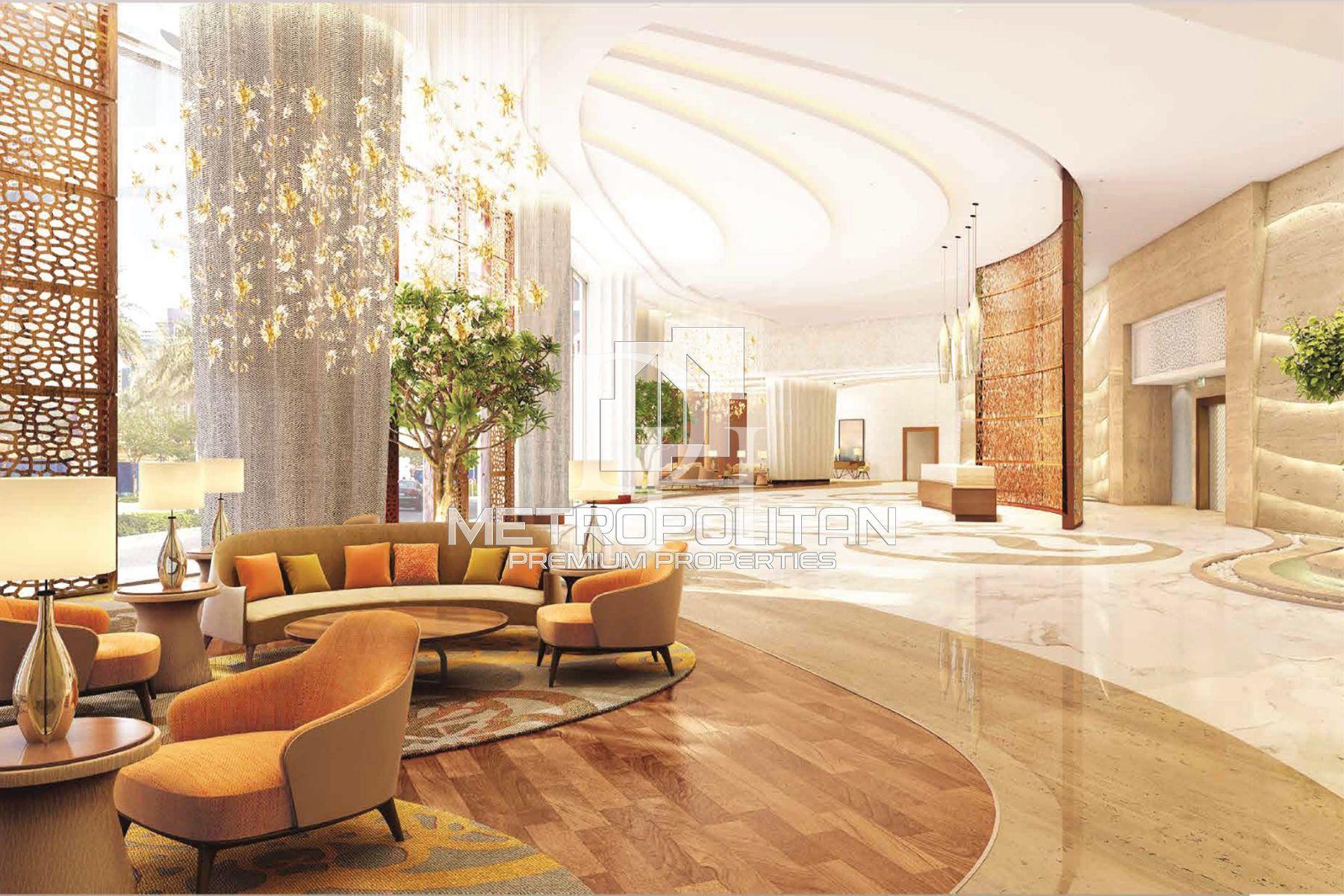 Apartments, UAE, Emirate of Dubai, Downtown Burj Dubai, 4 850 000 Dh photo 11