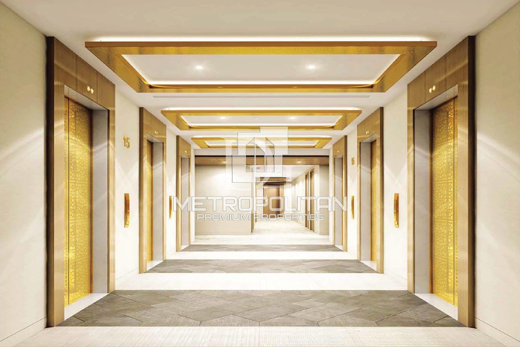 Apartments, UAE, Emirate of Dubai, Downtown Burj Dubai, 4 850 000 Dh photo 12