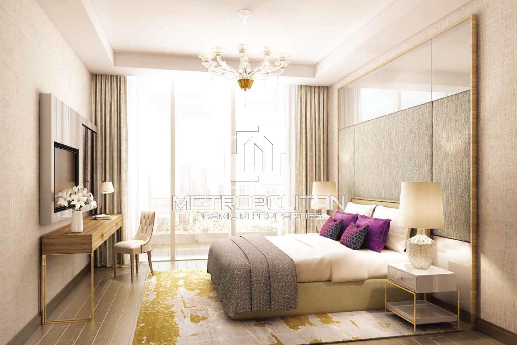 Apartments, UAE, Emirate of Dubai, Downtown Burj Dubai, 4 850 000 Dh photo 5
