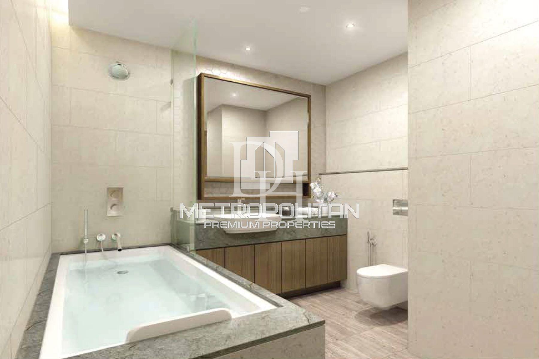 Apartments, UAE, Emirate of Dubai, Downtown Burj Dubai, 4 850 000 Dh photo 9
