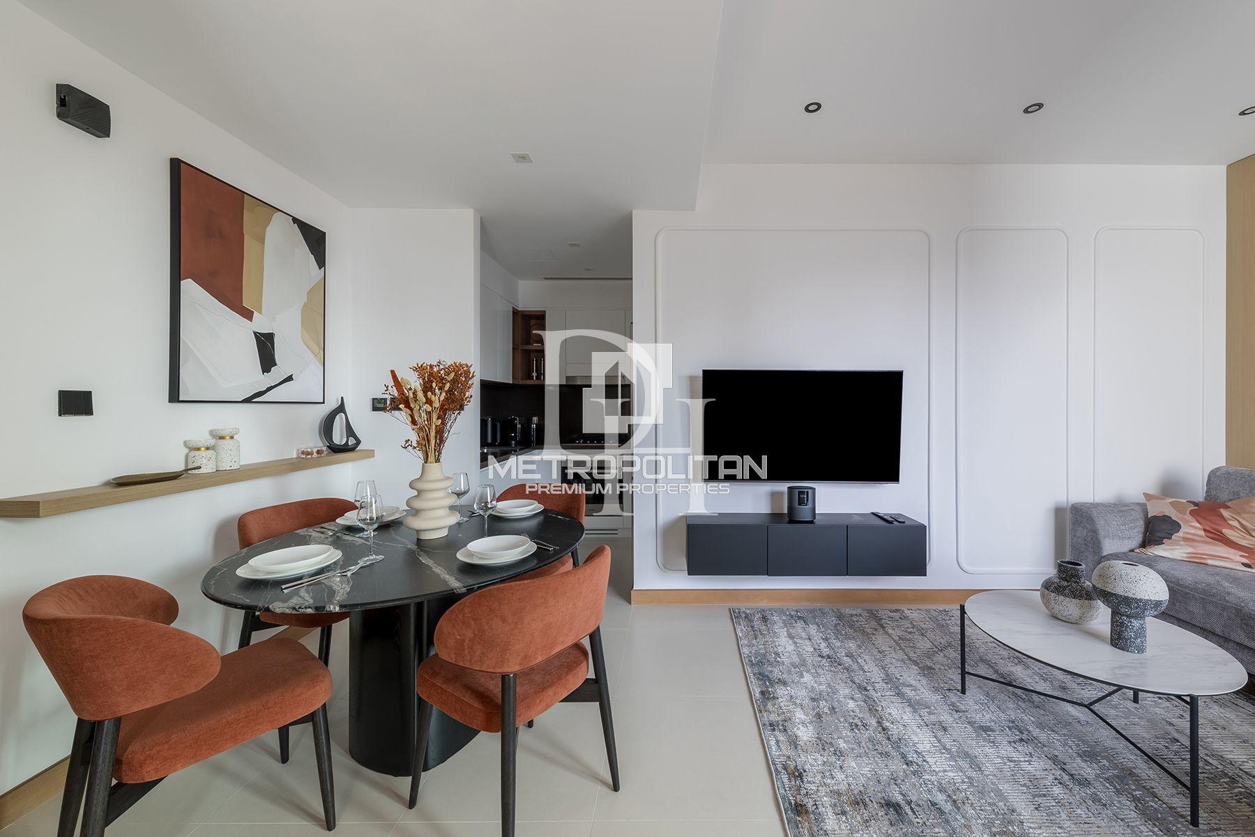 Апартаменти, ОАЕ, Емірат Дубай, Дубай Марина, 3 090 000 Dh фото 10