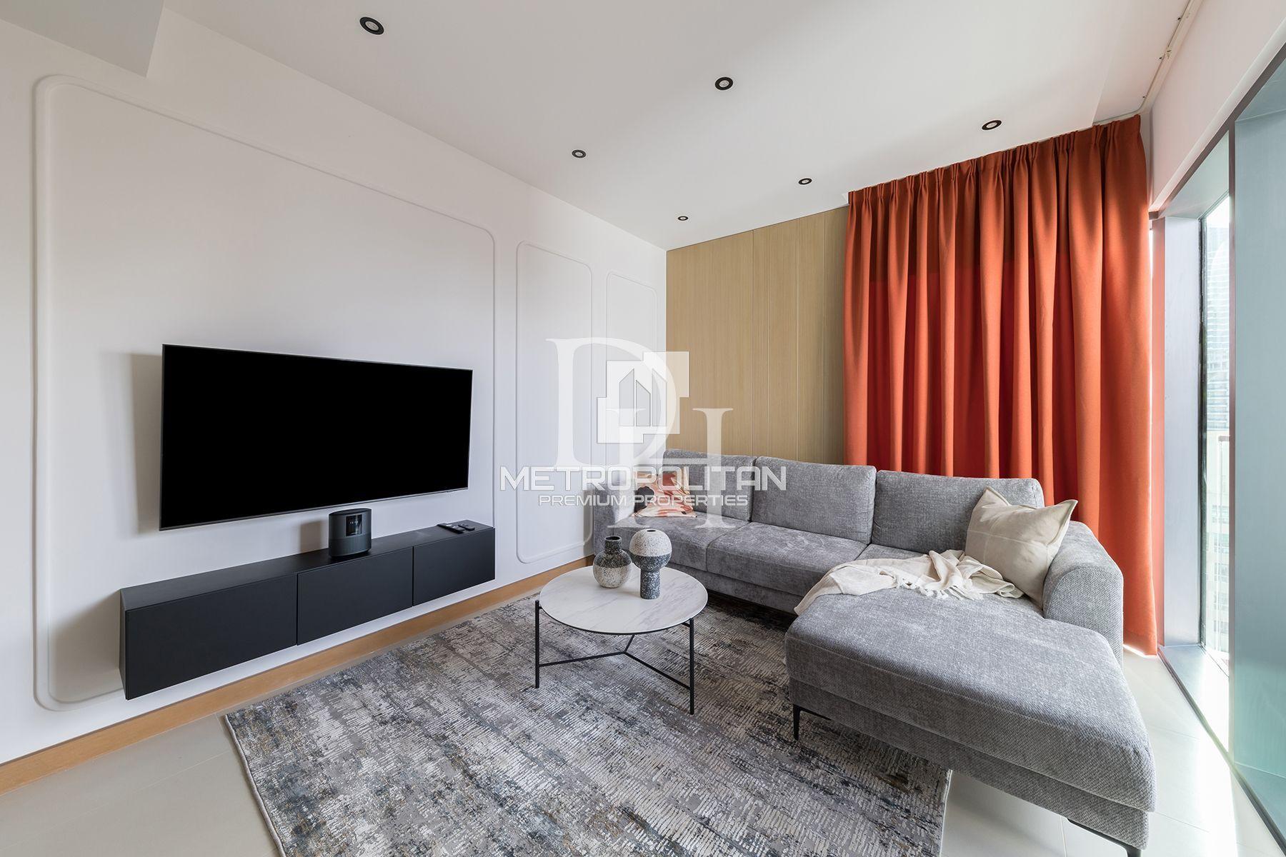 Апартаменти, ОАЕ, Емірат Дубай, Дубай Марина, 3 090 000 Dh фото 11