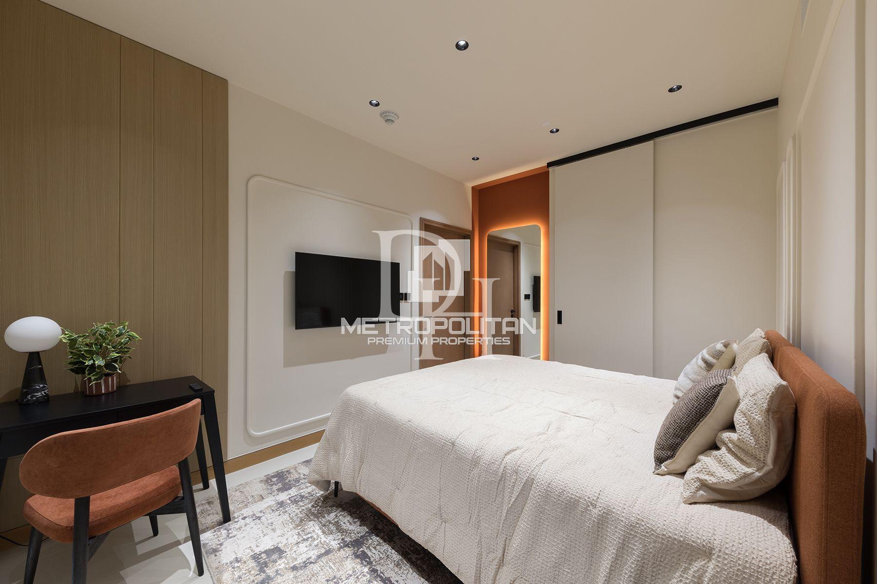 Апартаменти, ОАЕ, Емірат Дубай, Дубай Марина, 3 090 000 Dh фото 13