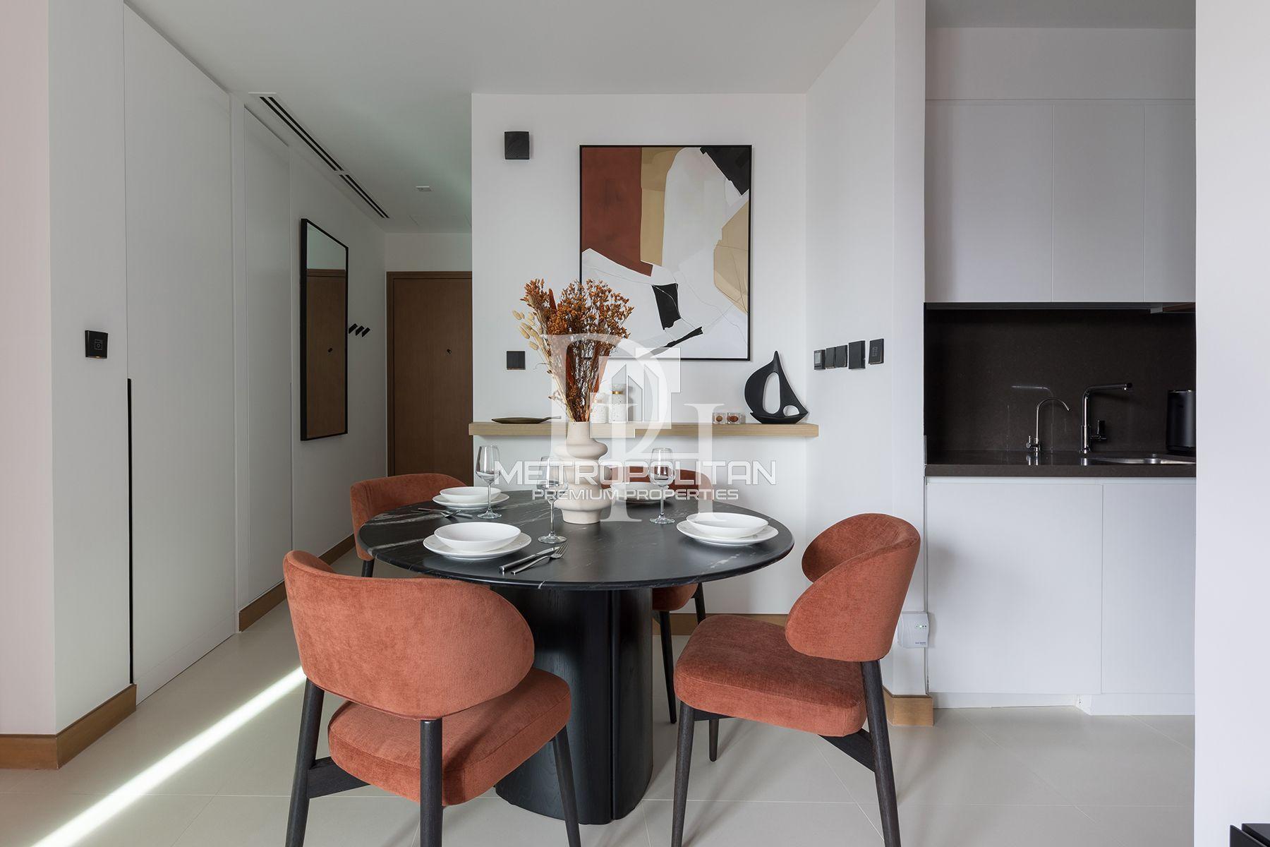 Апартаменти, ОАЕ, Емірат Дубай, Дубай Марина, 3 090 000 Dh фото 14