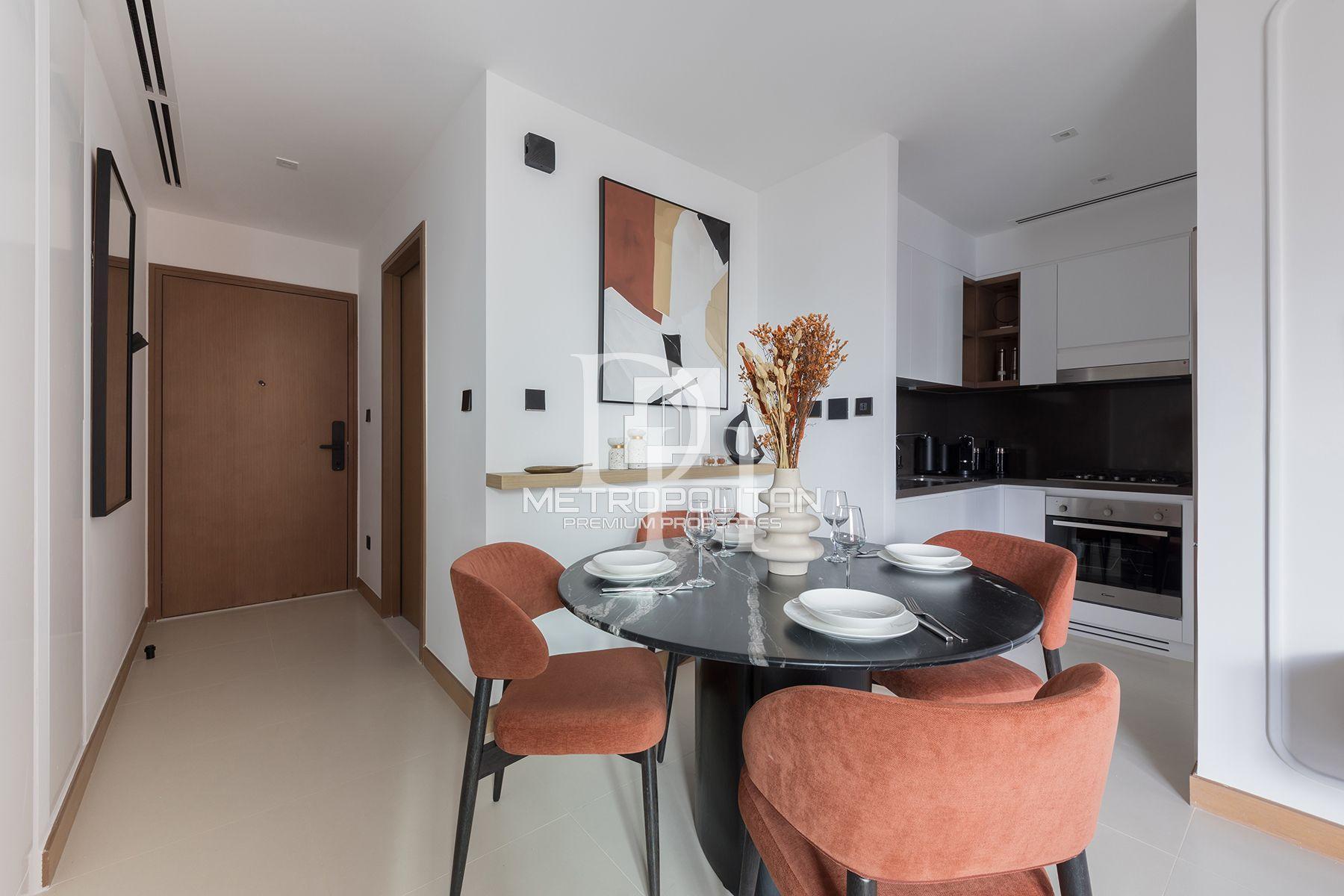 Апартаменти, ОАЕ, Емірат Дубай, Дубай Марина, 3 090 000 Dh фото 15