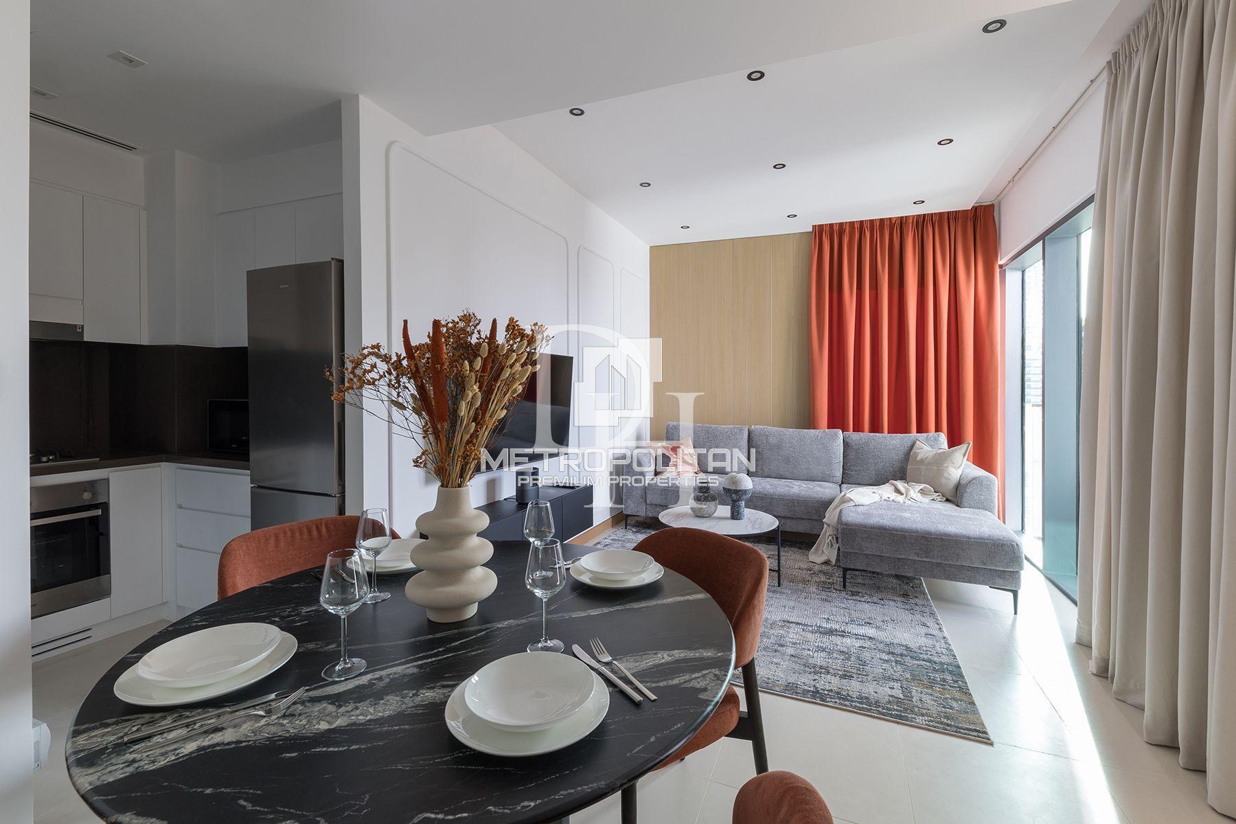 Апартаменти, ОАЕ, Емірат Дубай, Дубай Марина, 3 090 000 Dh фото 2