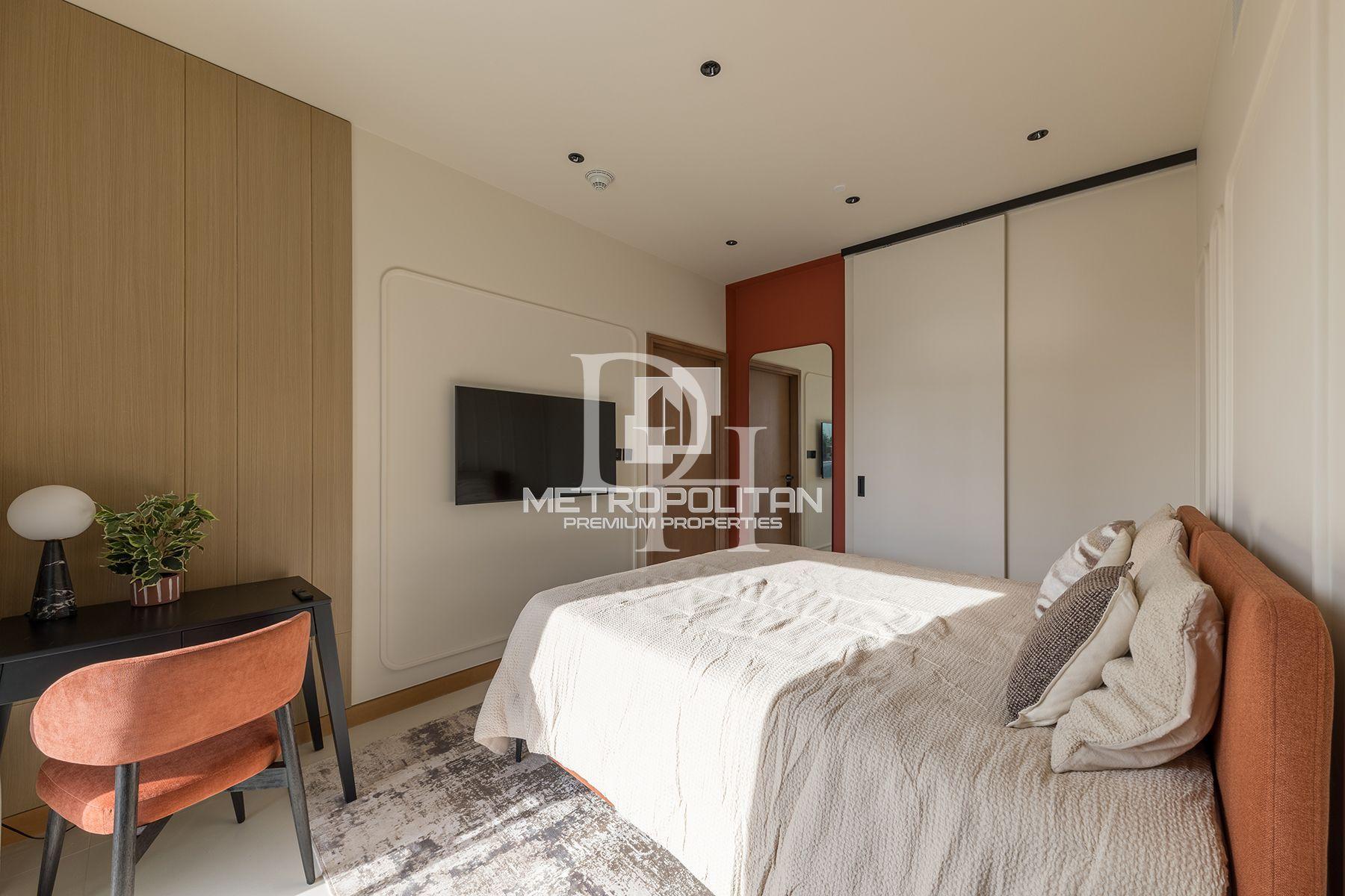 Апартаменти, ОАЕ, Емірат Дубай, Дубай Марина, 3 090 000 Dh фото 5