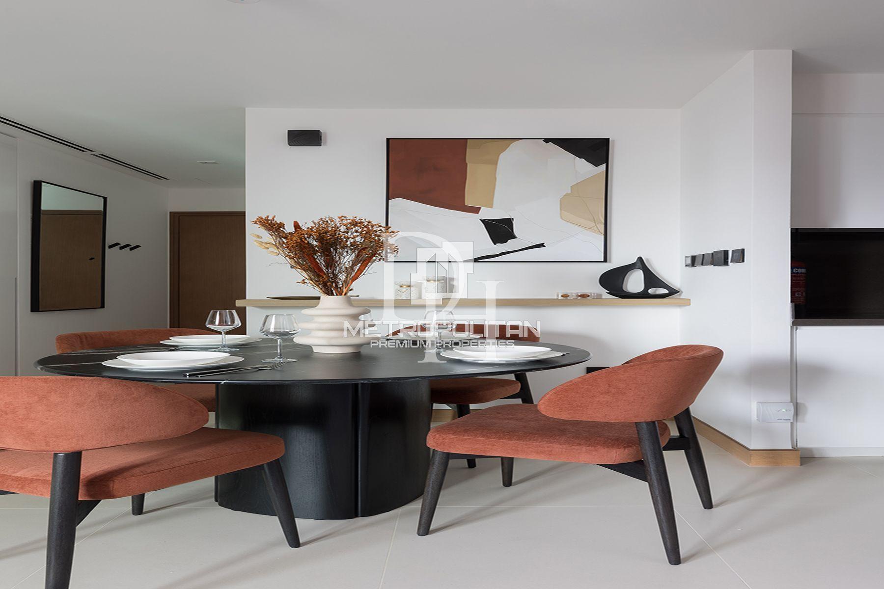 Апартаменти, ОАЕ, Емірат Дубай, Дубай Марина, 3 090 000 Dh фото 6