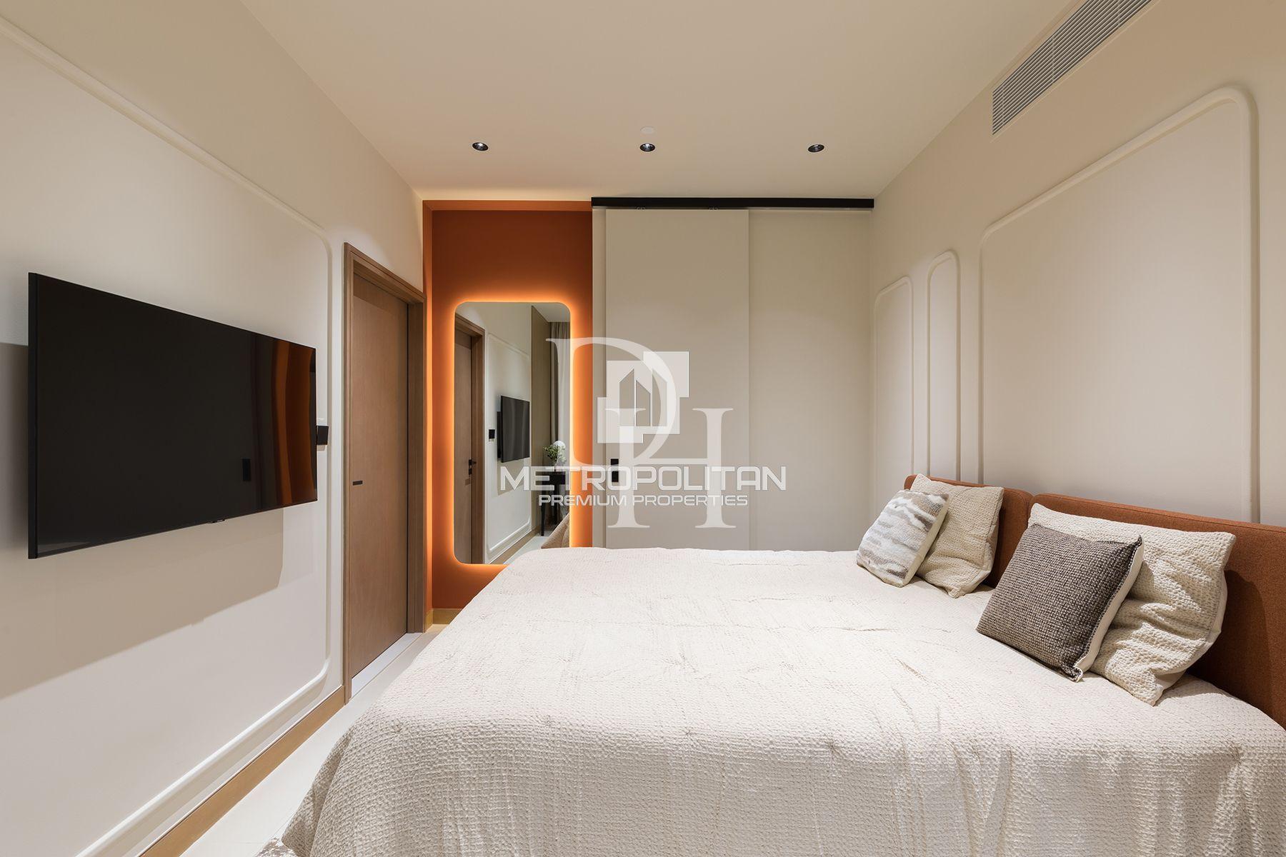 Апартаменти, ОАЕ, Емірат Дубай, Дубай Марина, 3 090 000 Dh фото 7