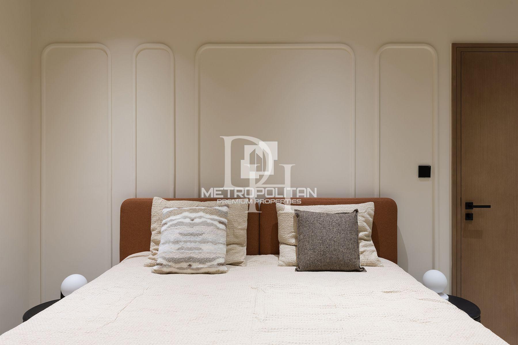 Апартаменти, ОАЕ, Емірат Дубай, Дубай Марина, 3 090 000 Dh фото 8