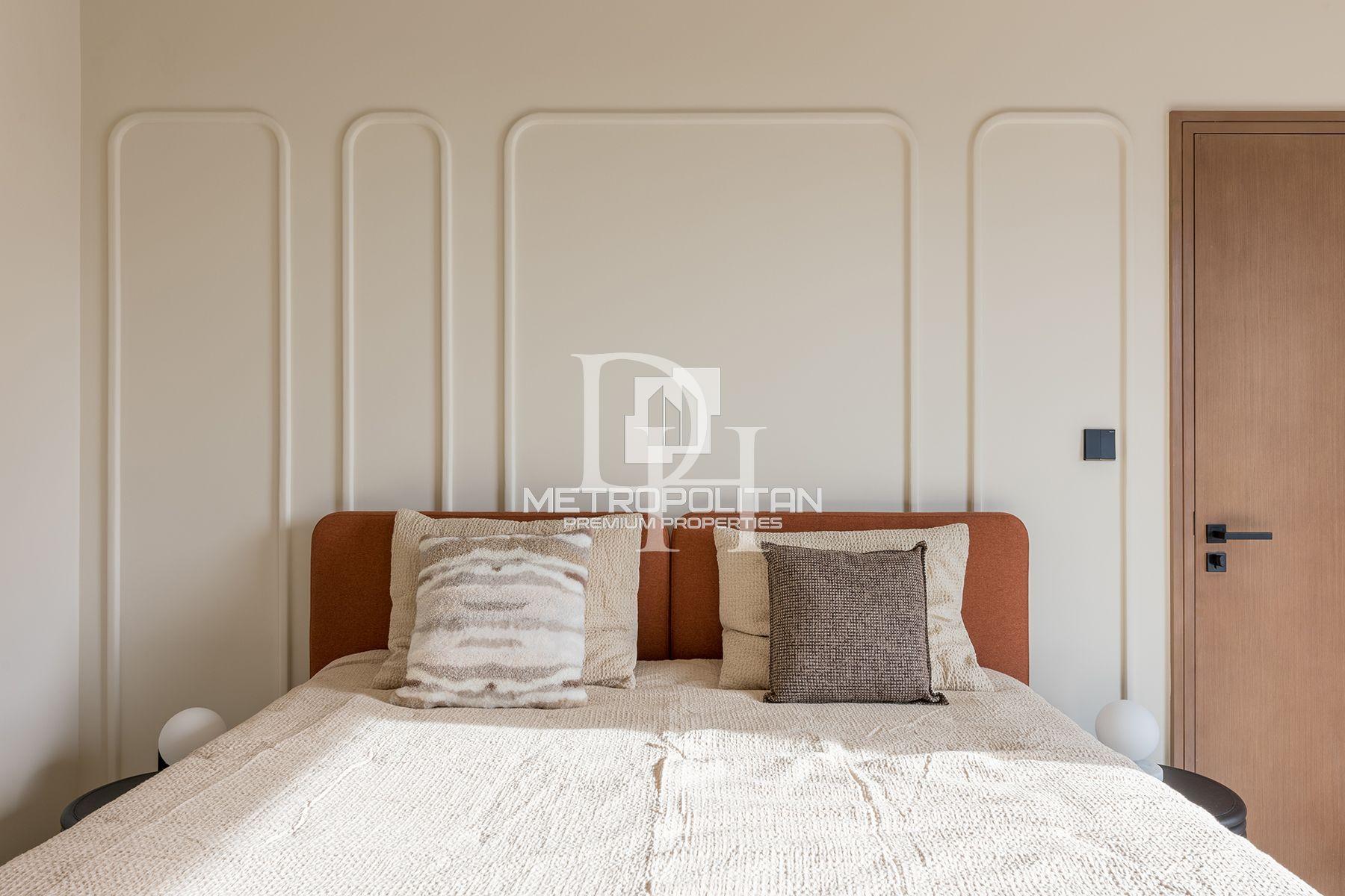 Апартаменти, ОАЕ, Емірат Дубай, Дубай Марина, 3 090 000 Dh фото 9