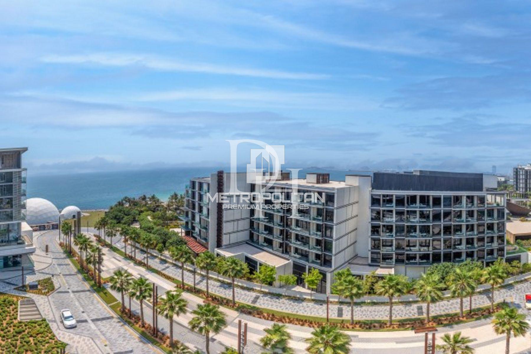 Апартаменти, ОАЕ, Емірат Дубай, Дубай, 16 500 000 Dh фото 1
