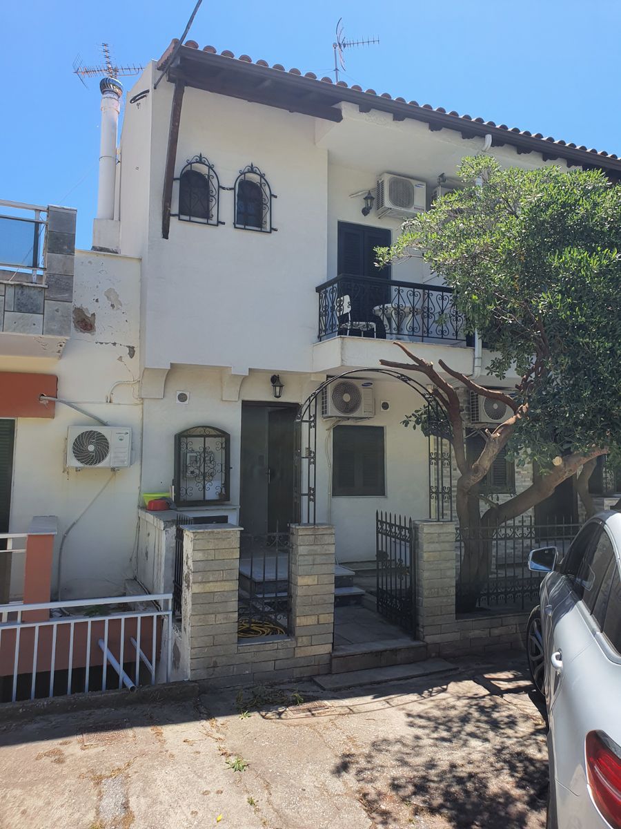 Апартаменти, Греція, Халкідіки, Ситонія, 299 000 € фото 2