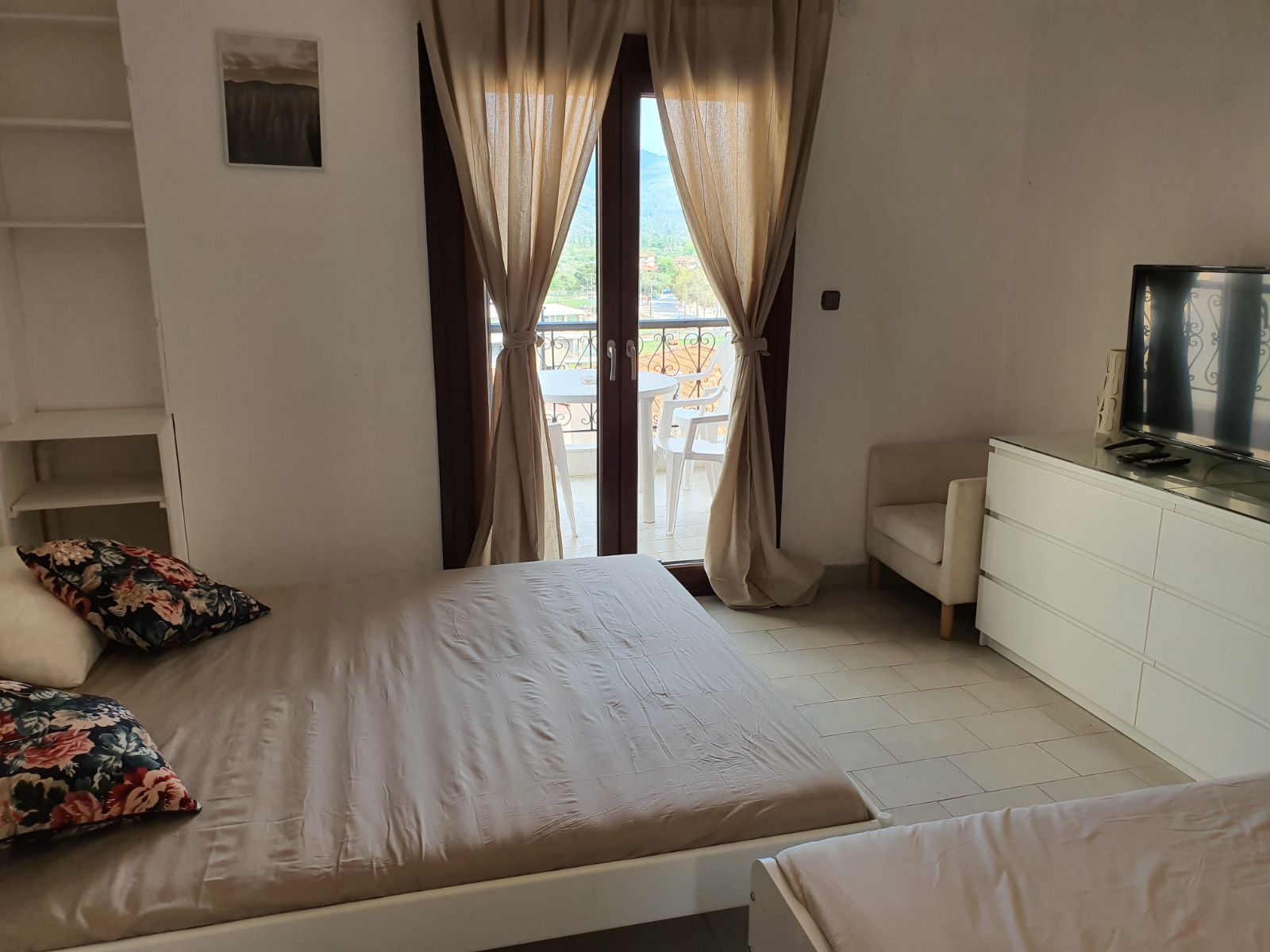 Апартаменти, Греція, Халкідіки, Ситонія, 299 000 € фото 3