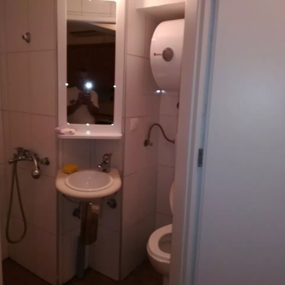 Апартаменти, Греція, Халкідіки, Ситонія, 299 000 € фото 4