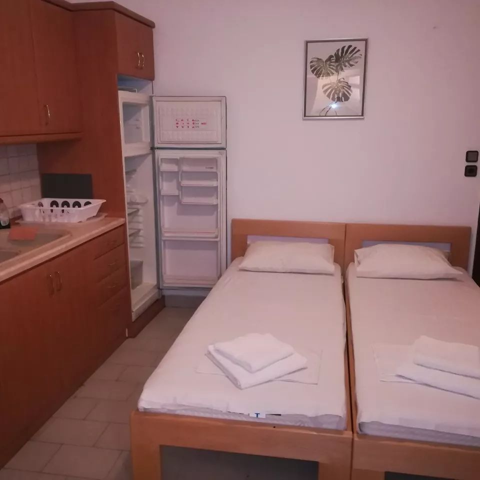 Апартаменти, Греція, Халкідіки, Ситонія, 299 000 € фото 5